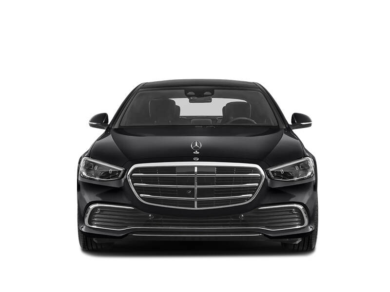 Mercedes Benz S Class S580 e 4MATIC Mercedes Benz S Class S580 e 4MATIC